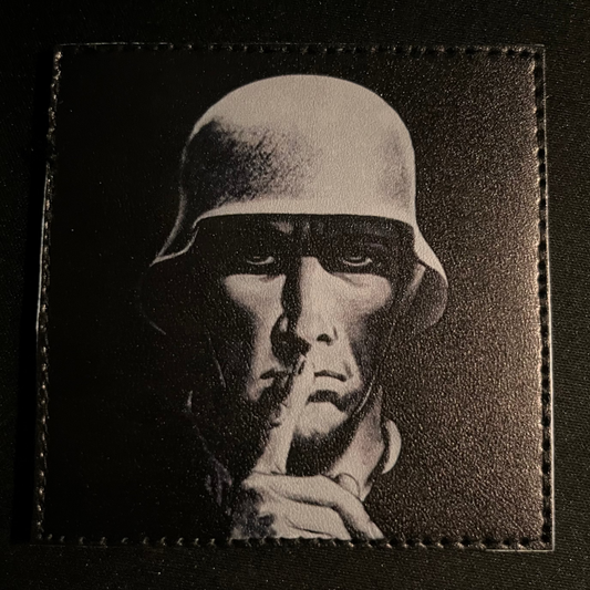 "SSSHHH" Patch