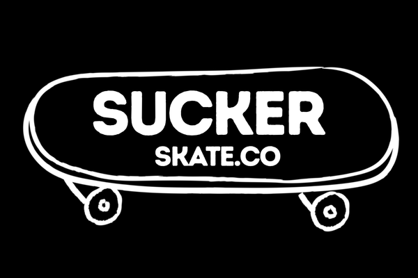 The Sucker Skate Company